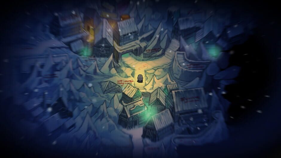 Capture de Vambrace: Cold Soul