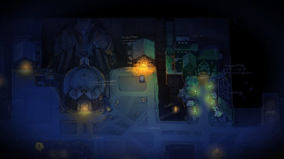 Capture de Vambrace: Cold Soul