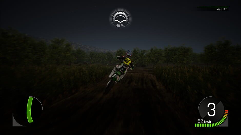 Capture de Monster Energy Supercross: The Official Videogame 2