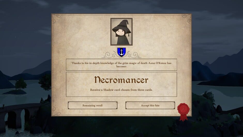 Capture de Spellcaster University