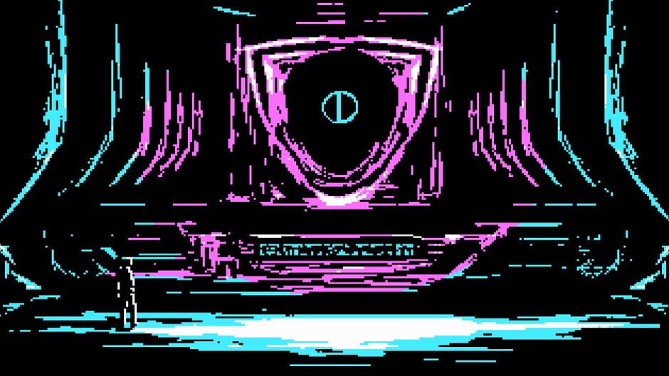 Capture de The Eternal Castle: Remastered