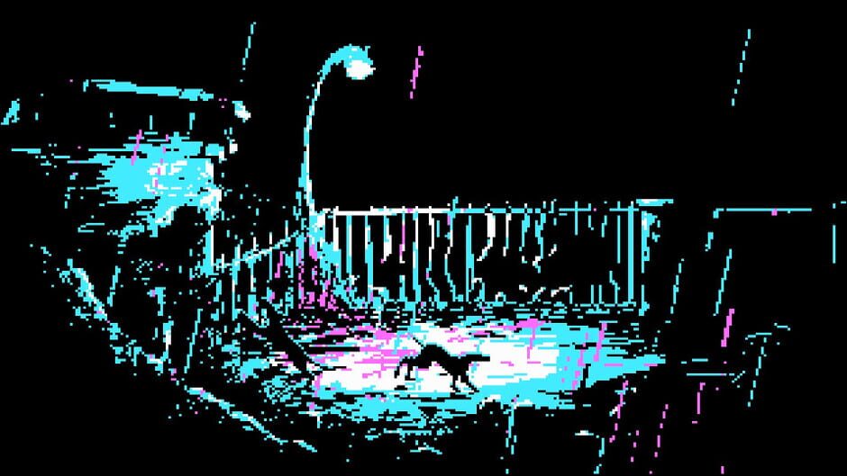 Capture de The Eternal Castle: Remastered