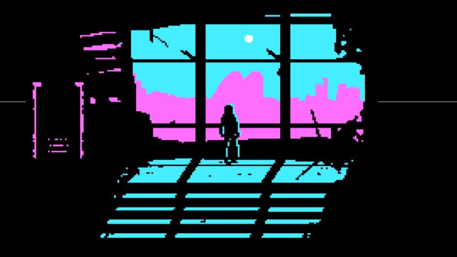 Capture de The Eternal Castle: Remastered