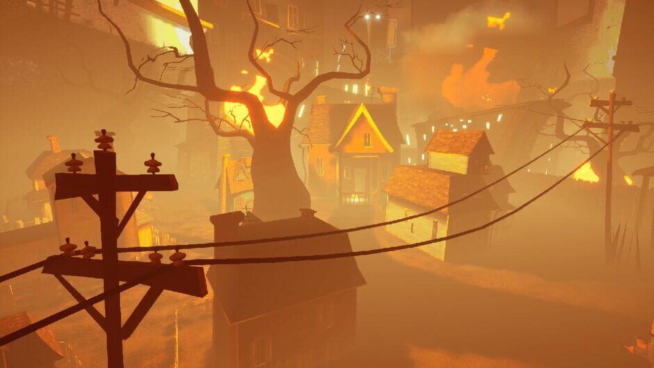 Capture de Hello Neighbor: Hide and Seek