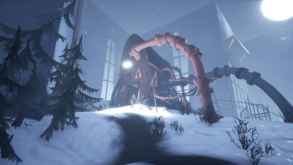 Capture de Hello Neighbor: Hide and Seek