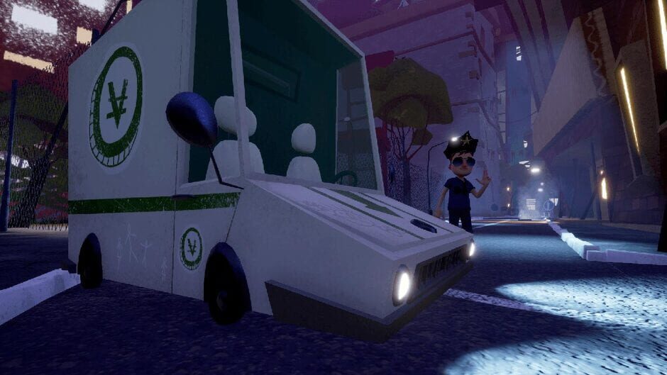 Capture de Hello Neighbor: Hide and Seek