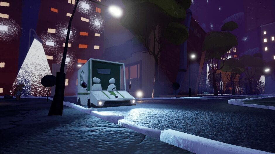 Capture de Hello Neighbor: Hide and Seek