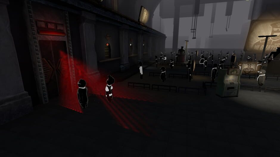 Capture de Beholder 2
