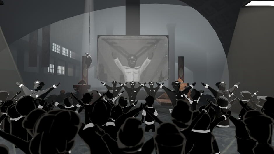 Capture de Beholder 2