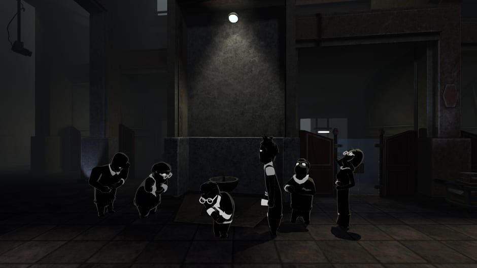 Capture de Beholder 2