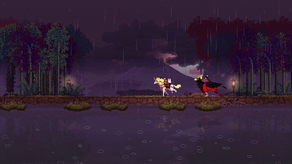 Capture de Kingdom Two Crowns