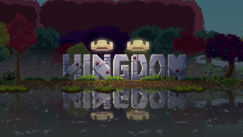 Capture de Kingdom Two Crowns