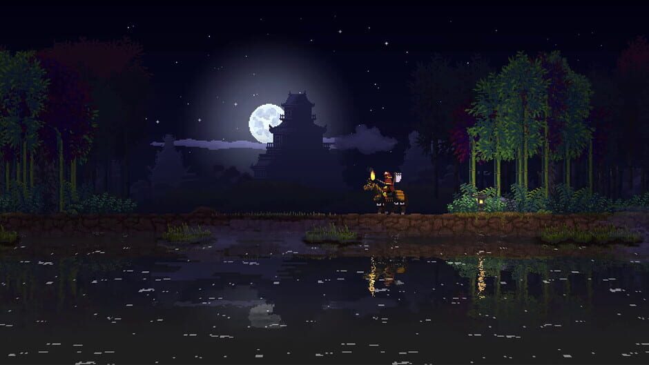 Capture de Kingdom Two Crowns