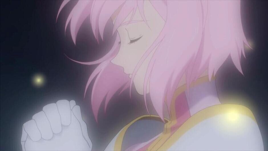 Capture de Tales of Vesperia: Definitive Edition
