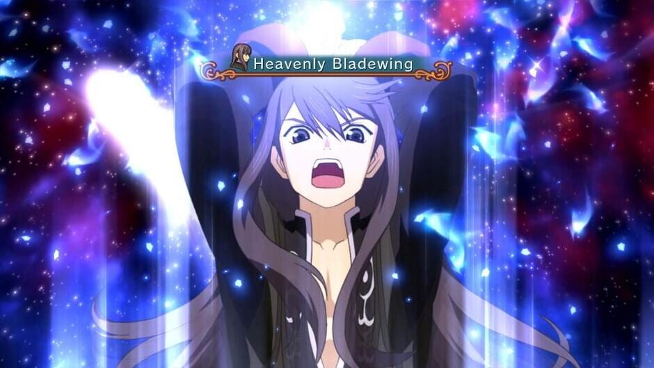Capture de Tales of Vesperia: Definitive Edition