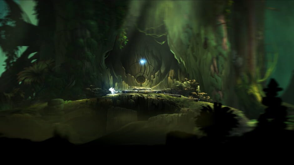 Capture d’Ori and the Blind Forest