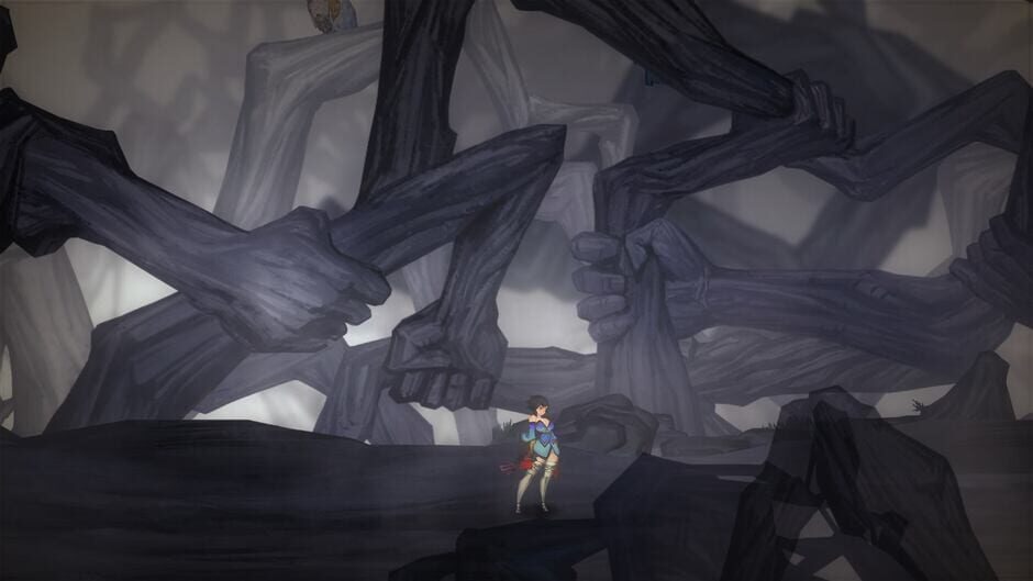 Capture de Bladed Fury