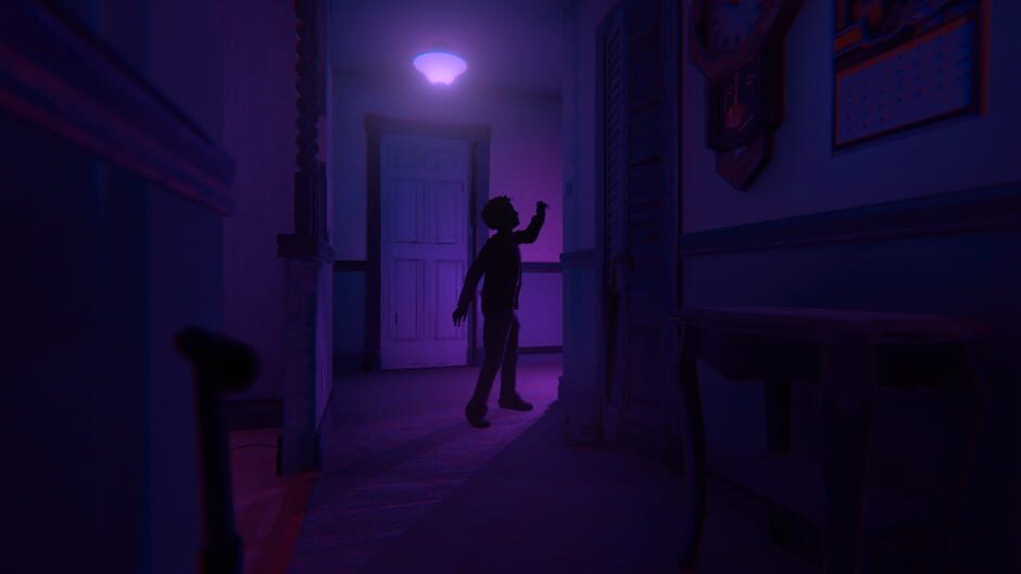 Capture de Transference
