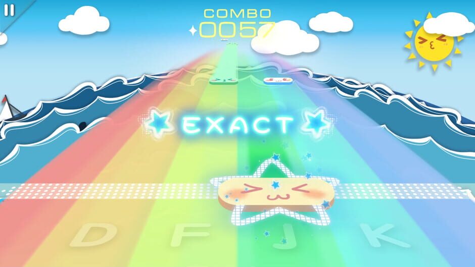 Capture de Musynx