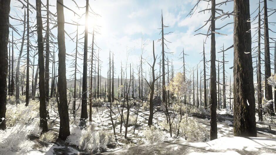 Capture de Miscreated