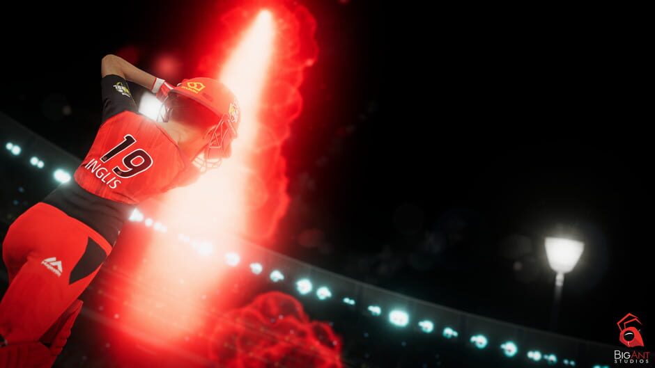 Capture de Big Bash Boom