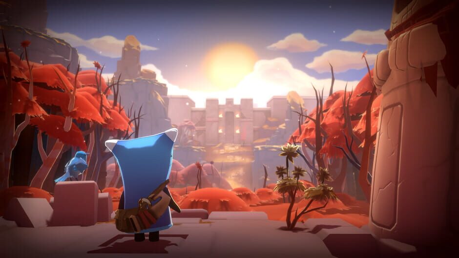Capture de The Last Campfire