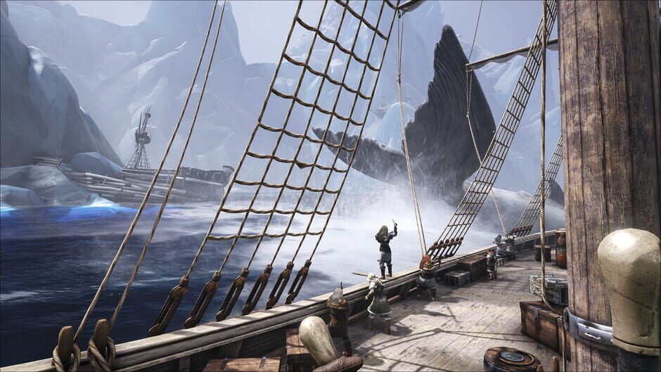 Capture d’Atlas