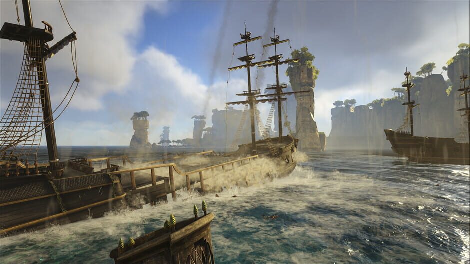 Capture d’Atlas
