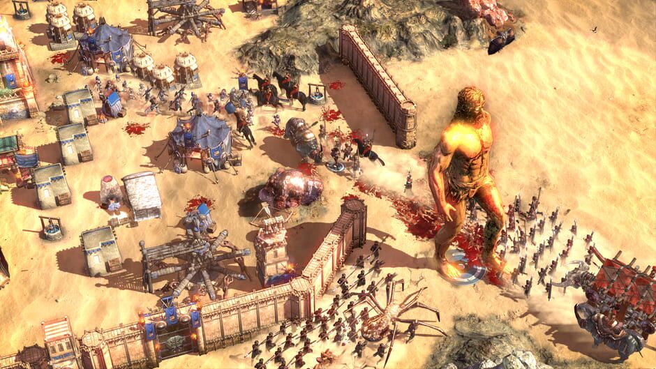 Capture de Conan Unconquered