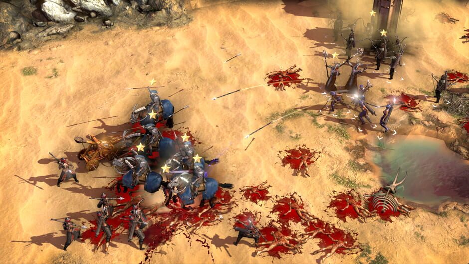 Capture de Conan Unconquered