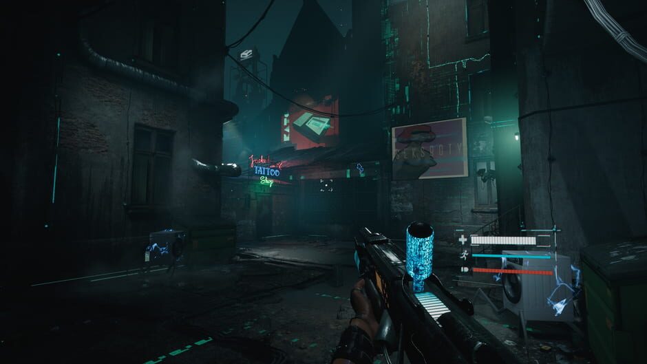 Capture de 2084