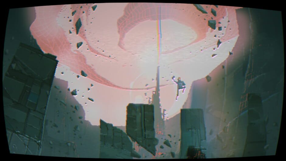 Capture de Narita Boy
