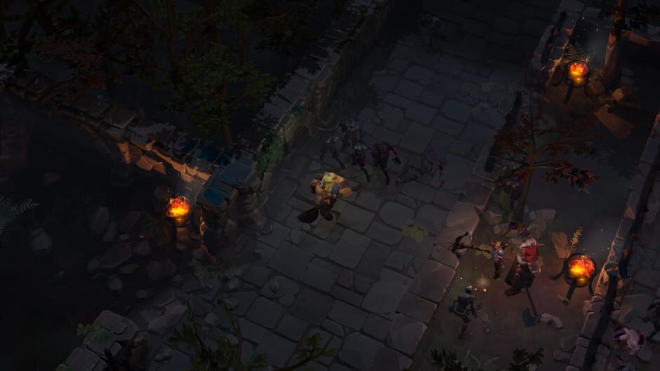 Capture de Darksburg