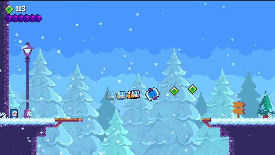 Capture de Jack Axe