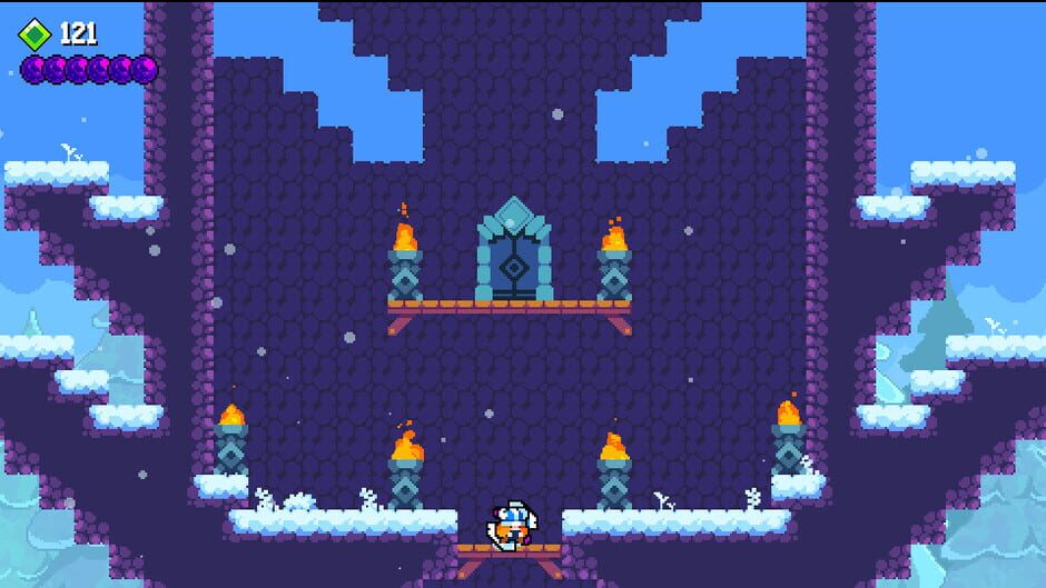 Capture de Jack Axe