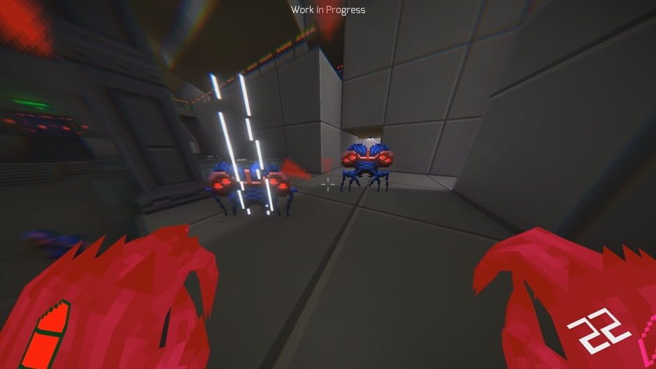 Capture d’Exodemon