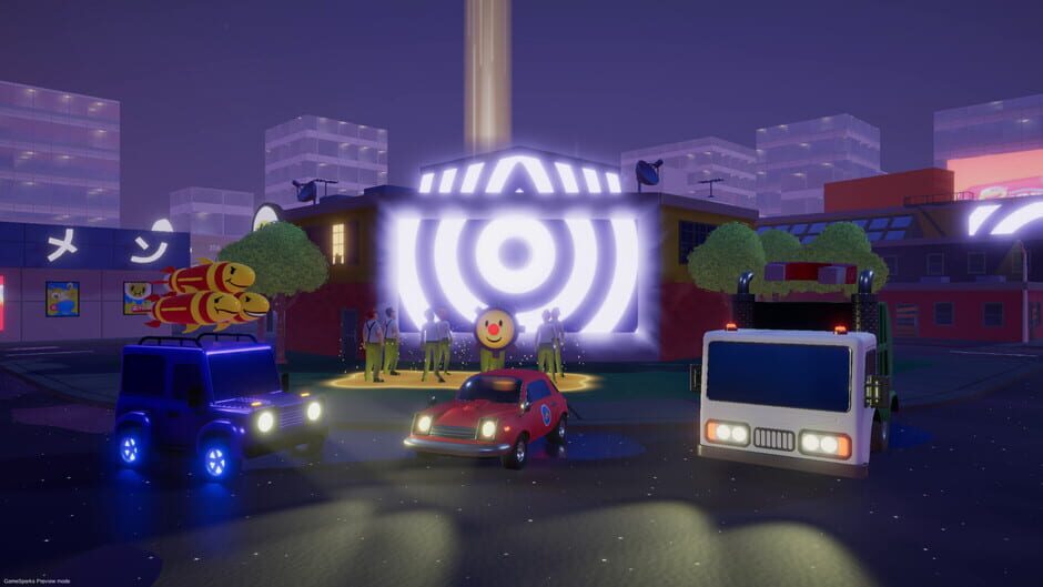 Capture de Drive Buy