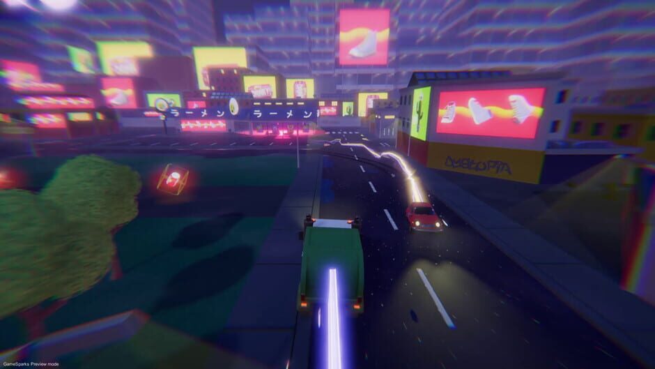 Capture de Drive Buy