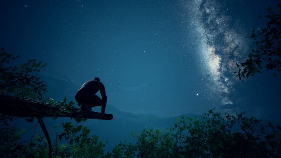 Capture d’Ancestors: The Humankind Odyssey