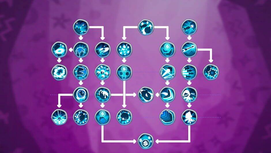 Capture de Bloons TD 6
