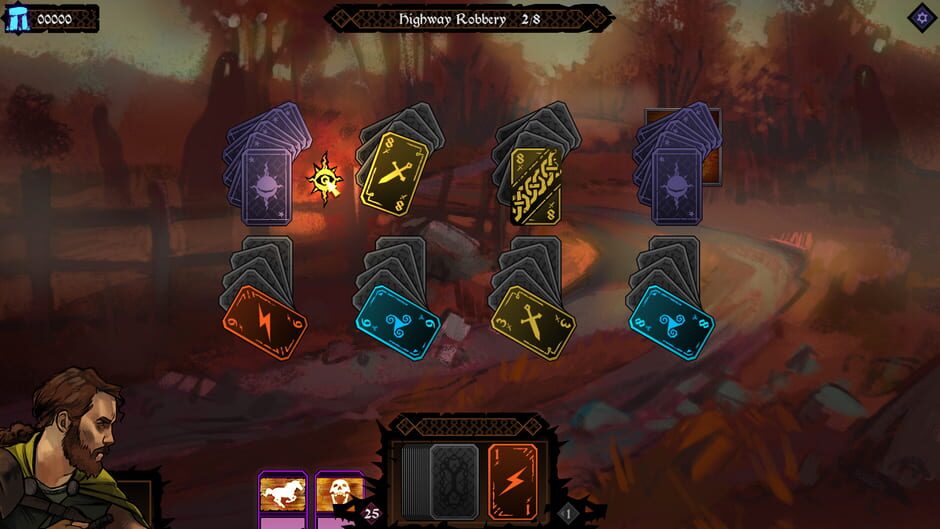Capture d’Ancient Enemy