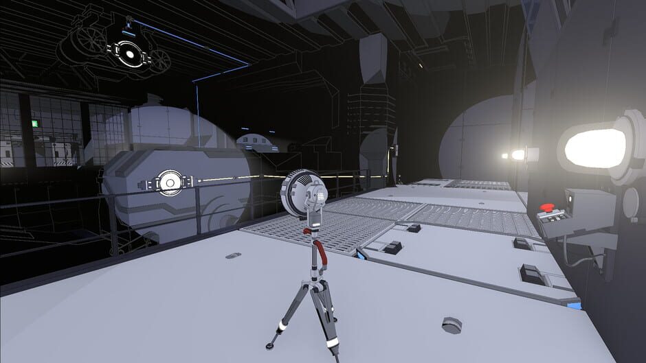 Capture de Lightmatter