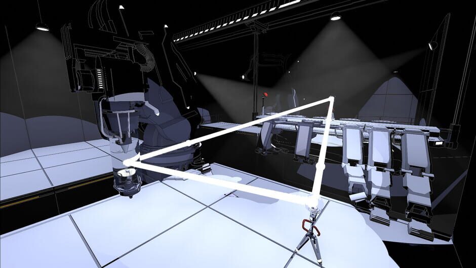 Capture de Lightmatter