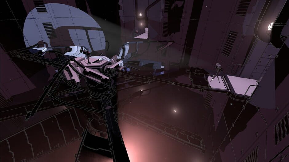 Capture de Lightmatter