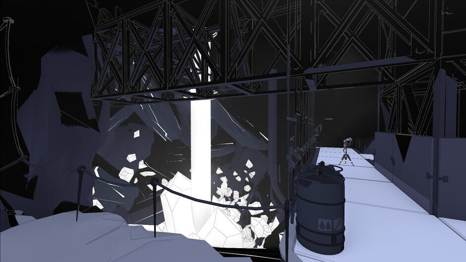 Capture de Lightmatter