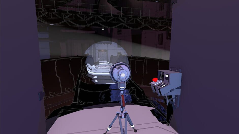 Capture de Lightmatter