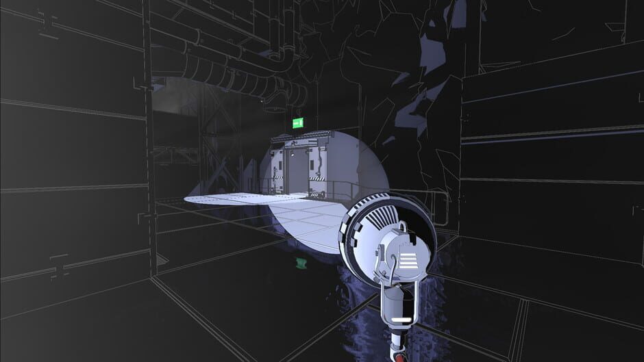 Capture de Lightmatter