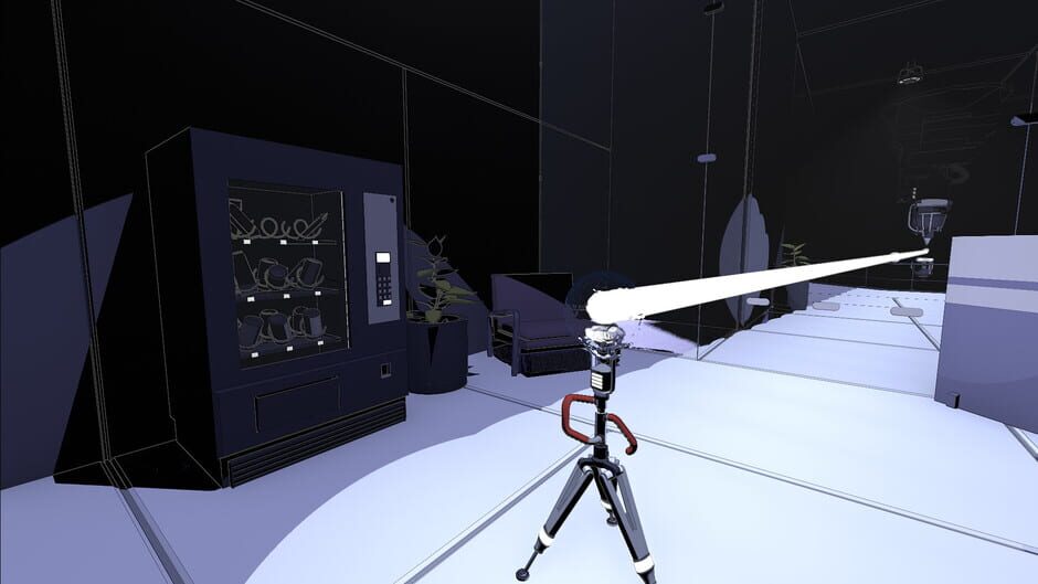 Capture de Lightmatter