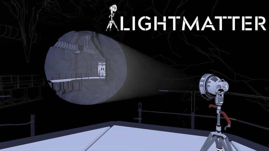 Capture de Lightmatter