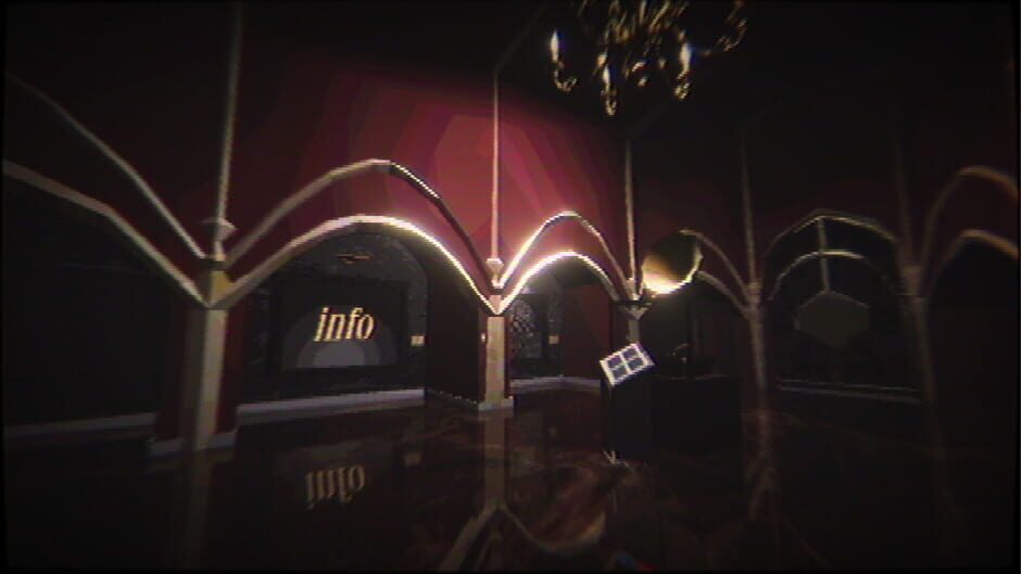 Capture de The Enigma Machine
